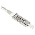 thumbnail image 4 of Hook and Pickup Set, Versatile Civilian Decoder Simple  Stainless Steel  for Repair, 4 of 8