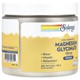 thumbnail image 3 of Solaray High Absorption Magnesium Glycinate Powder, Unflavored, 6 oz (179 g), 3 of 4