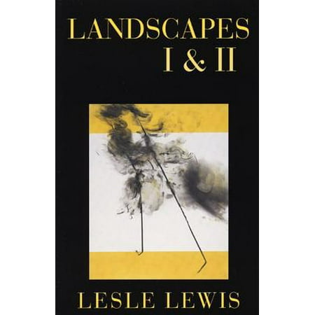 Landscapes I & II