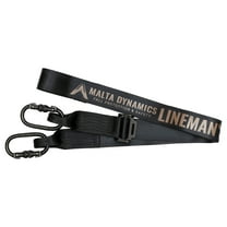 Malta Dynamics Climbing Strap High Strength Polyester Steel