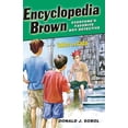 thumbnail image 1 of Pre-Owned Encyclopedia Brown Takes the Case (Paperback) 0142410853 9780142410851, 1 of 1