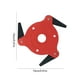 thumbnail image 2 of Tirmer Head Grass 65mn Blade La césped cortadora de césped cepillo de comedor de hierba (3T), 2 of 4