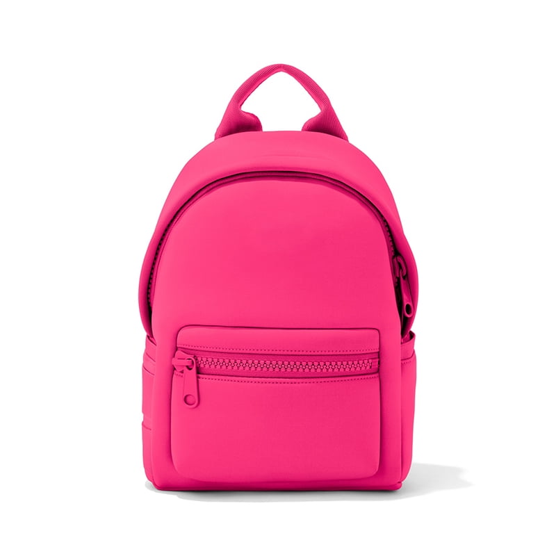 Vente en Gros Neoprene Mode Etudiants Sac a Dos Fille Cartable Adolescent Utilise Quotidiennement Femmes Petit Sac a Dos