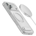 thumbnail image 2 of Dteck for iPhone 17 Pro Max Case, Magnetic for iPhone 17 Pro Max Clear Case Compatible with MagSafe, Rotating Kickstand, 2 of 5