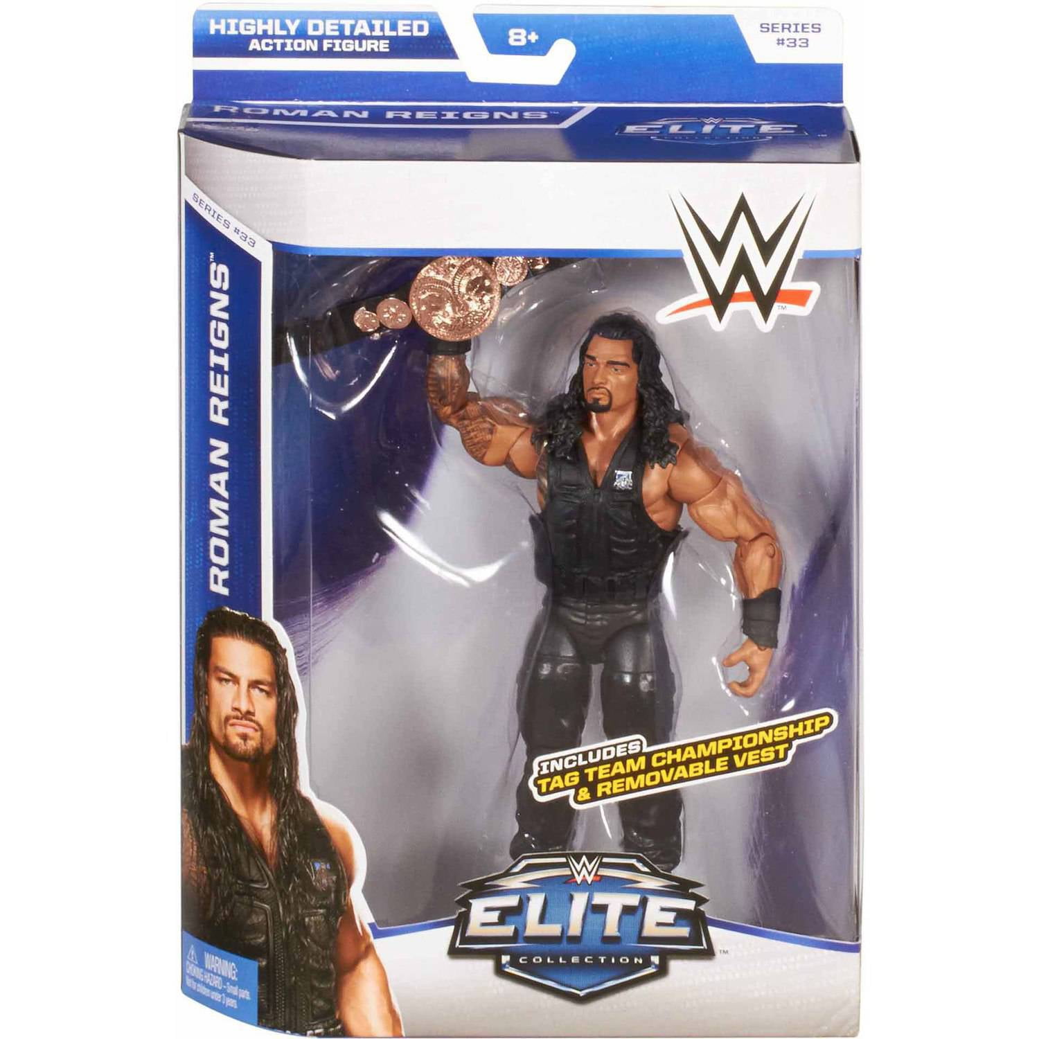 wwe figures walmart