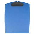 thumbnail image 3 of Storex Heavy-Duty Clipboards / Letter Size / Red & Blue (12 units/pack), 3 of 4