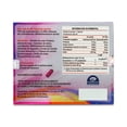 thumbnail image 3 of PROBIOMAX, 60 CAPSULAS DE 500 MG, NATUTECH, 3 of 3