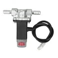thumbnail image 4 of Controlador de válvula de gas, Controlador de válvula Controlador de válvula de agua de 12 V CC Controlador de válvula automático Máxima confiabilidad, 4 of 14