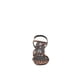 thumbnail image 5 of Zapatilla Mujer Kipon Tacon Comodo Vestir cafe 23, 5 of 6