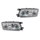 thumbnail image 1 of Par de FAROS TSURU 2005 al 2017 NISSAN DEPO ., 1 of 4