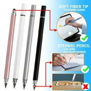 Stylus Pen for iPad, High Sensitivity & Precision Capacitive Stylus Pencil for Apple iPad iPhone Tablets Samsung Galaxy All Universal Touch Screen Devices