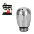 thumbnail image 1 of Coffee Steam Nozzle, Coffee Machine Steam Nozzle Rust-proof Replacement Steam Nozzle Part  For Home For Cafes For Milk Tea Shops For Restaurants, 1 of 8