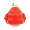 thumbnail image 2 of Hallmark Ornament Snoopy Puffy Coat, 2 of 6
