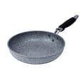 thumbnail image 1 of Non-Stick Frying Pan Set -Suitable for Microwave Ovens and Gas Stoves. Ideal for Pancakes & Eggs, 1 of 5