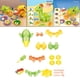 thumbnail image 5 of Kit de herramientas para la interacción entre padres e hijos. Kit de herramientas para modelar con arcilla para niños de 3 a 4 años. Pterosaurio, 5 of 8