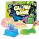 thumbnail image 1 of Juguetes de vapor de ciencia educativa Diy hechos a mano para niños, juego de juguetes de exploración de experimentos científicos de plantación de cristal de limo, 1 of 5