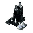 thumbnail image 2 of White Rodger Starter Solenoid 120 901S1 12 Volt; 100 Amp; 4 Terminal Continuous Duty; Plastic Case; Silver Contact Material; SPST; Normally Open, 2 of 2