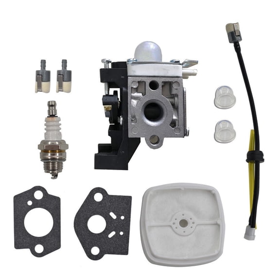 LABLT Carburetor Repower Maintenance Kit for Echo GT-225 PE225 SRM225 for ZAMA RB-K93