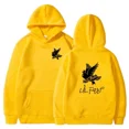 thumbnail image 3 of Sudaderas con capucha para hombre y mujer de Lil Peep, sudaderas con capucha de Lil Love, sudaderas para hombre y mujer Sudadera con capucha Cry Baby, 3 of 5