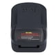 thumbnail image 3 of Convertidor adaptador de batería para Bosch 18V a Milwaukee Lithium Power Tool BS18ML VoborMX herramienta, 3 of 8