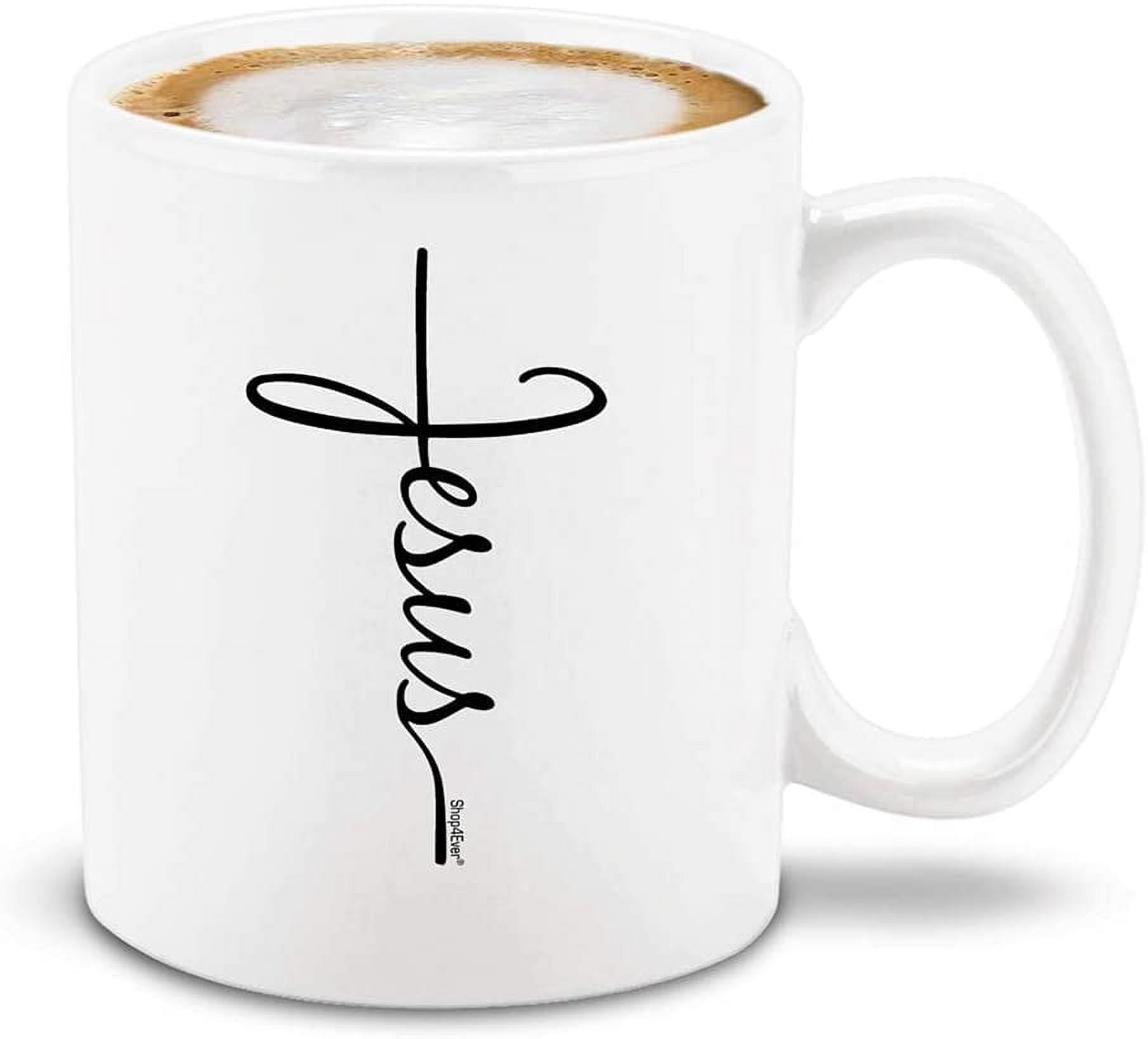 Shop4Ever I'm A Math Teacher Of Course I Have Problems Ceramic Coffee Mug Tea Cup 11 Oz. Gift For Teacher (Black Handle) 11 Oz