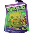 thumbnail image 2 of TMNT 5"FIG DON&LEO, 2 of 3