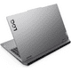 thumbnail image 5 of Laptop Gamer Lenovo LOQ 15IRX10 15.6" FHD Intel Core i7-14700HX 16GB RAM 1TB SSD NVIDIA RTX 5050 8GB Windows 11 Home, 5 of 6
