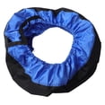 thumbnail image 4 of Camper Wheel Cover Rv Tire Cover Trailer Tire Cover Rv Wheel Cover Trailer Wheel Cover Tyre Cover Polyester Tire Cover Replacement, 4 of 9
