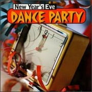New Year's Eve Dance Party