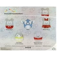 thumbnail image 2 of Squishmallows Original Disney100 Limited Edition 5" - 5 Pack Plush Set, 2 of 7