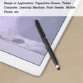 thumbnail image 2 of Stylus,3PCS Touch Screen Stylus Stylus Pen Pen Stylus Touch Screen Smart Functionality, 2 of 9