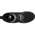 thumbnail image 6 of SOREL Women's Explorer lll Joan Waterproof Boot - Black, Black - 10.5, 6 of 7