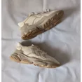 thumbnail image 4 of Ad-id-as Men's 6.5 Originals Ozweego Shoes Wonder White/Wonder White ID7965 - NWT, 4 of 6