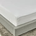 thumbnail image 3 of AllerEase Maximum Mattress Cover Protector, Twin- Zippered, Waterproof, Allergen Barrier, 3 of 5