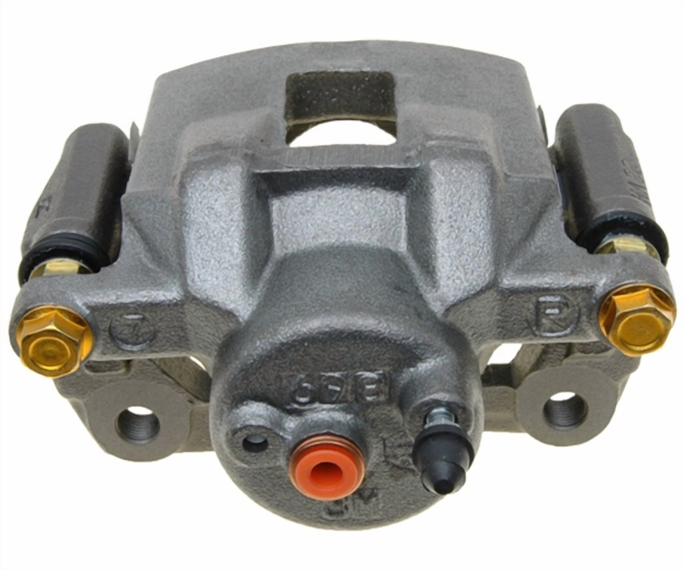 Raybestos Brakes Disc Brake Caliper P/N:Frc12246 Fits select: 2004-2006 TOYOTA SCION, 2004-2006 TOYOTA SCION XA