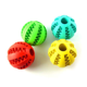 thumbnail image 2 of Pelota Juguete Para Perro Gato Mascota Mediana 6cm Croquetas Sin marca Chew Toy, 2 of 8