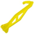 thumbnail image 6 of BRP 505075365 Ski Doo  Sunburst Yellow Ski Handle OEM, 6 of 10