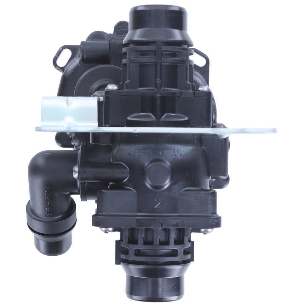 Motorad 1325-000 Integrated Housing Thermostat-Electrically Actuated w/Control Valve, housings