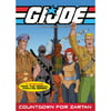 Gi Joe: Countdown For Zartan