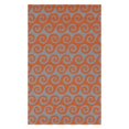 thumbnail image 1 of Surya Rain RAI11 Indoor / Outdoor Area Rug, 1 of 4
