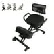 thumbnail image 3 of Silla Para Arrodillarse Con Cojín, Taburete Ortopédico Silla Ergonómica Y Transpirable Para Arrodillarse Mejorada Para Sala De Reuniones Para Banca Para Oficina Para Recepción, 3 of 7