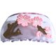 thumbnail image 1 of wonima11 Fashion Translucent Flower Hair Clips,Novelty Acetate Hair Clip,Cute Cherry Blossom Claw Clips for Women, 1 of 1