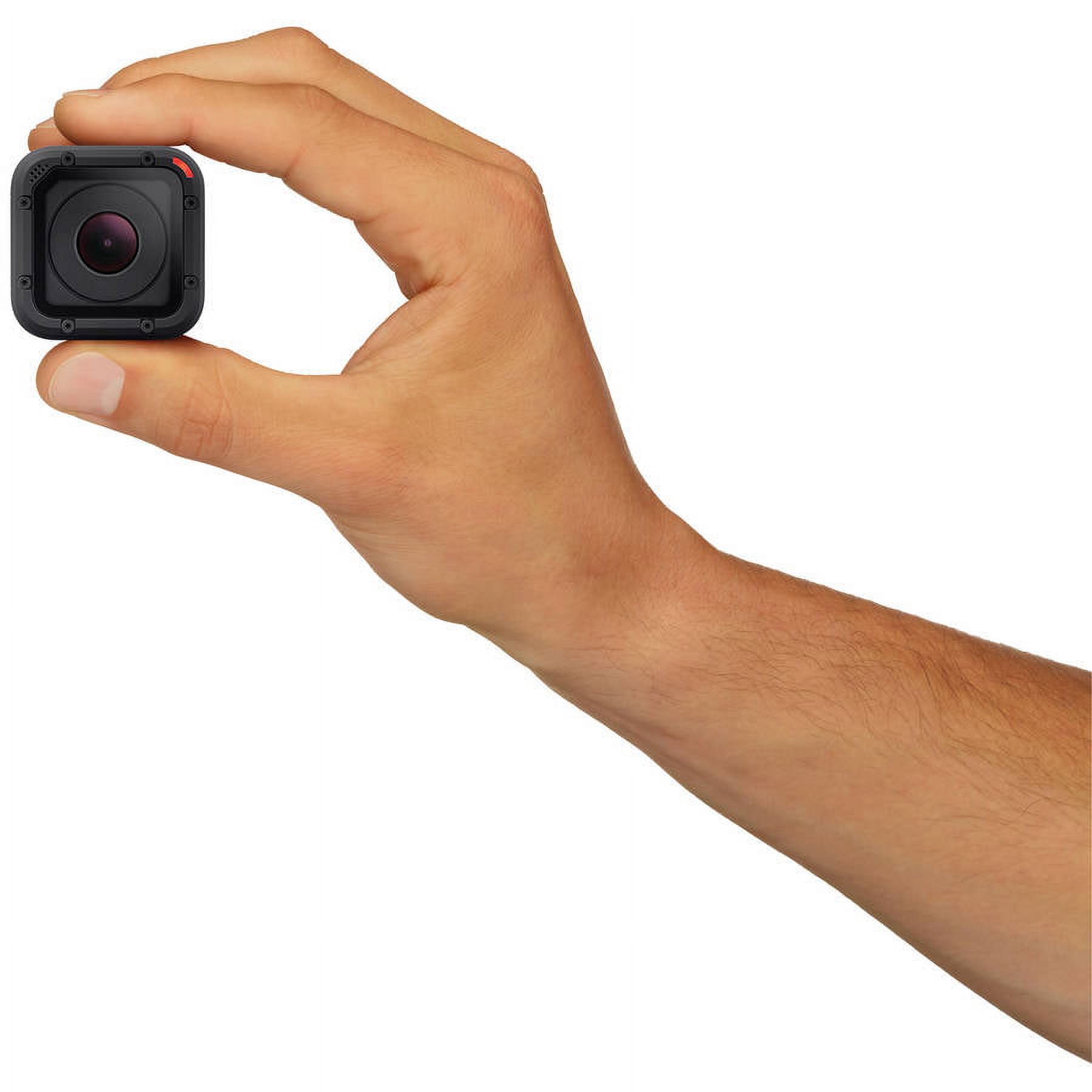 GoPro HERO Session Waterproof HD Action Camera - image 2 of 10