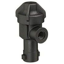 QJ8355-1/4-NYB TeeJet 1/4" Diaphragm Check Valve