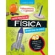 thumbnail image 1 of Libro Laboratorio De Genios / Experimentos De Fisica Tapa Blanda, Autor Jonny Berliner, Editorial Larousse, 1 of 1