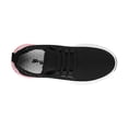 thumbnail image 4 of TENIS CASUALES DAMA STYLO 632204 TEXTIL NEGRO VIA URBANA  632204, 4 of 4
