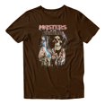 thumbnail image 2 of Masters Of The Universe Movie Characters Poster Men's T-Shirt (Dark Chocolate, S-XXXL), 2 of 4