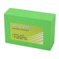 thumbnail image 1 of Diamond Polishing Pad 400 Grits Hand Sanding Block Sponge Tool for Stone Tile Glass, 1 of 5