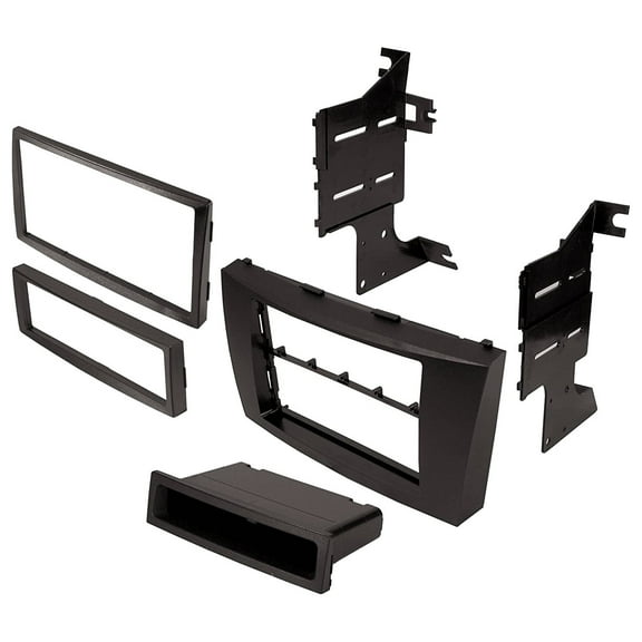 American International INSTALLATION KIT TOYOTA CAMRY 2007; AMERICAN INTL
