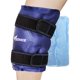 thumbnail image 1 of Paquete de hielo MEDVICE, compresión fría, para aliviar el dolor de rodilla, azul, 1 of 7